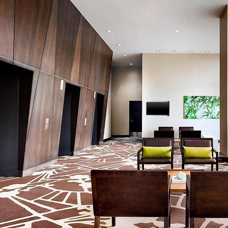 Element By Westin Vancouver Metrotown Burnaby Exterior photo