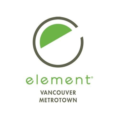 Element By Westin Vancouver Metrotown Burnaby Exterior photo