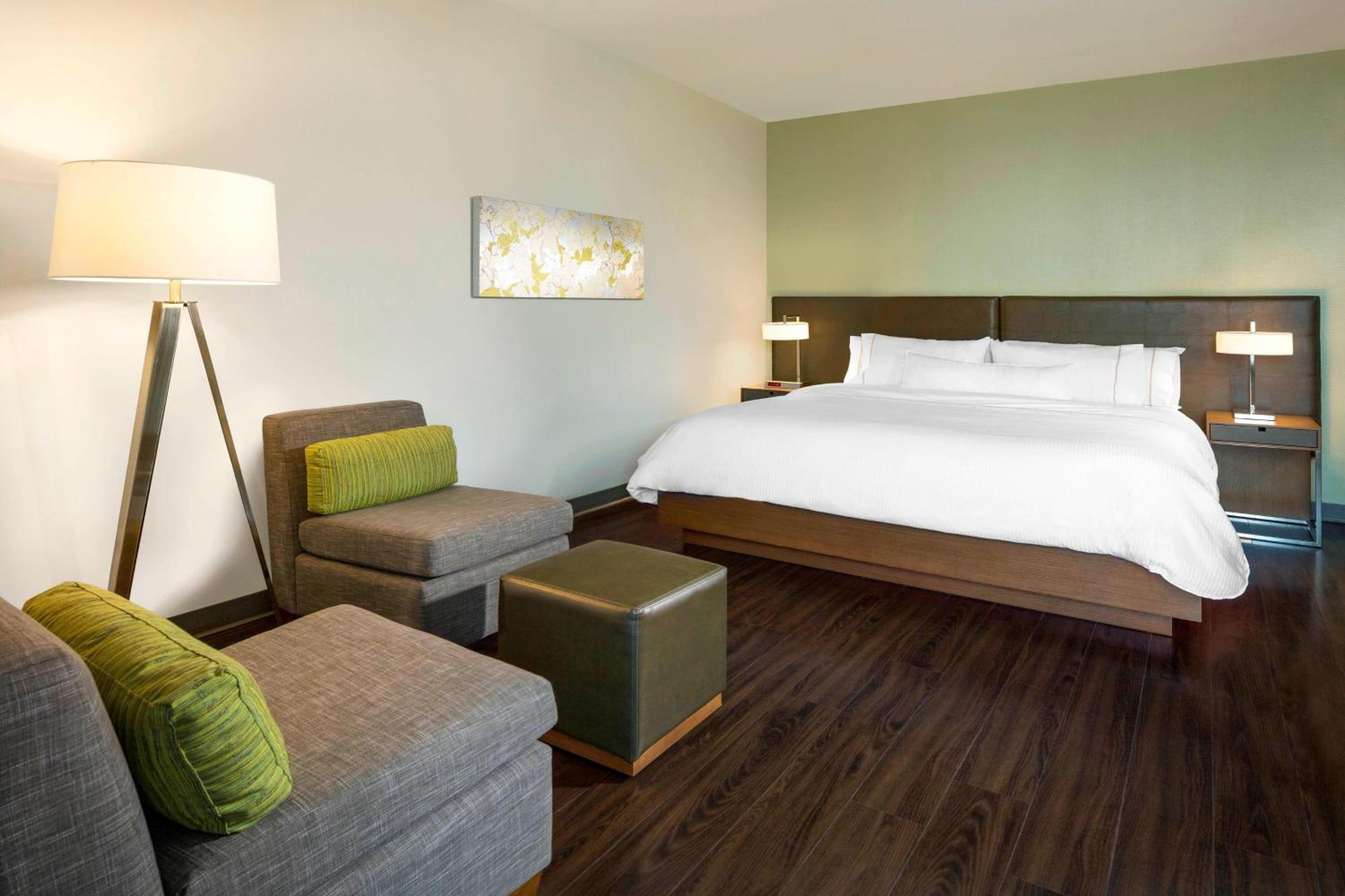 Element By Westin Vancouver Metrotown Burnaby Exterior photo