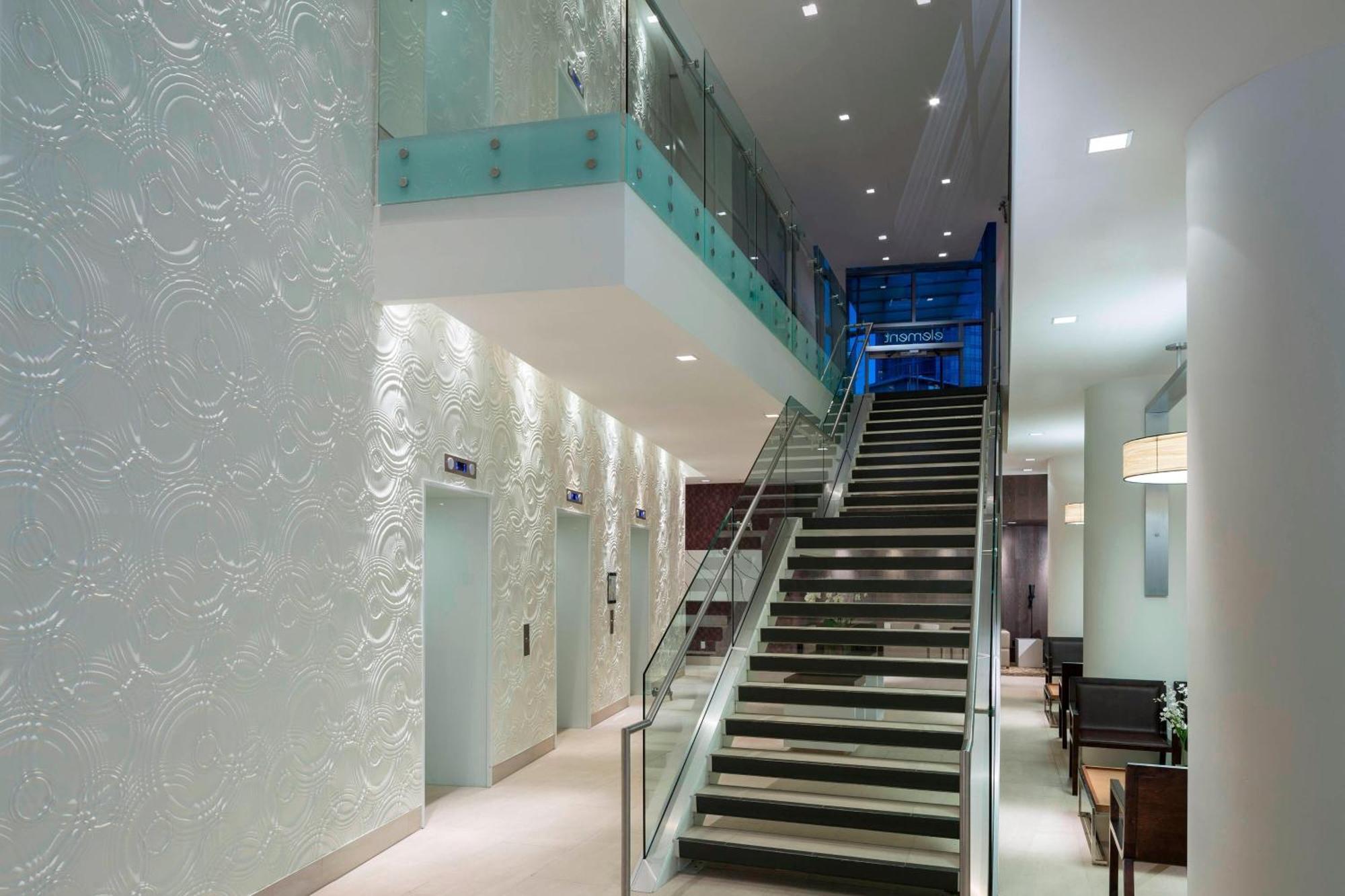 Element By Westin Vancouver Metrotown Burnaby Exterior photo