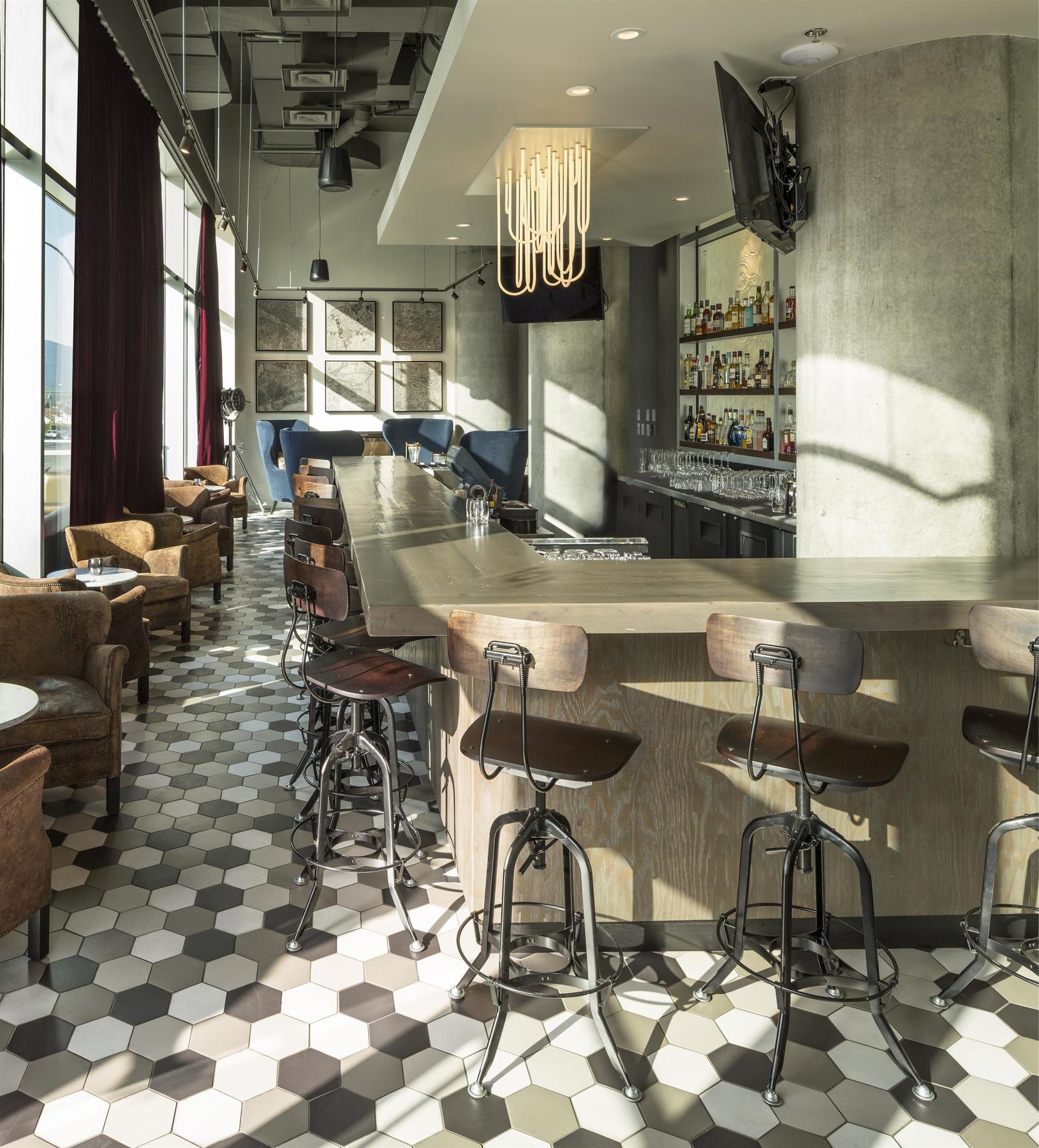 Element By Westin Vancouver Metrotown Burnaby Exterior photo